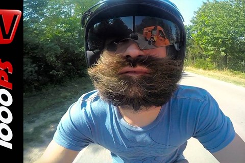 K.OTs Onbeard-Cam | Die Bartfahrt