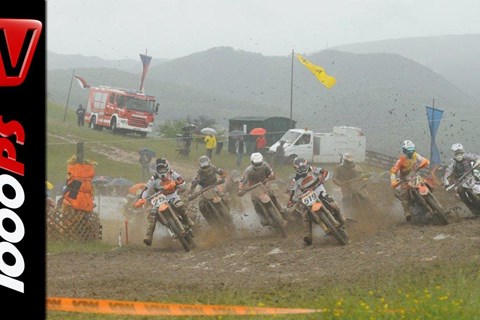 Motocross ÖM | Sittendorf 2014 | Highlights