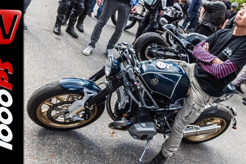 Glemseck 101 2015 Eventvideo | Impressionen, Sprintrennen, Besucherstimmen