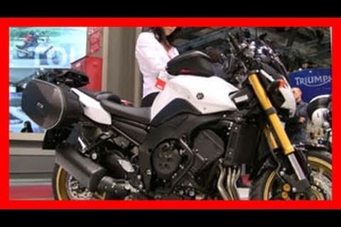 Givi auf der EICMA 2010