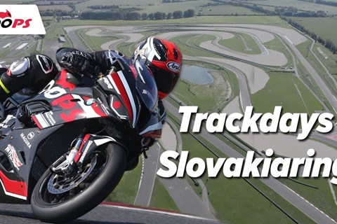 Das erste Mal Rennstrecke? Maximaler Fahrspaß bei minimalem Stressfaktor - wie funktioniert es?