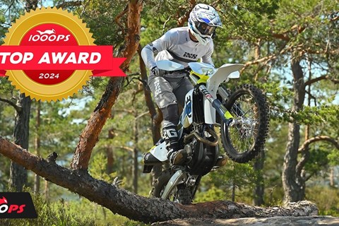 Das sind die besten Enduros und Reiseenduros 2024! 1000PS Empfehlungen!