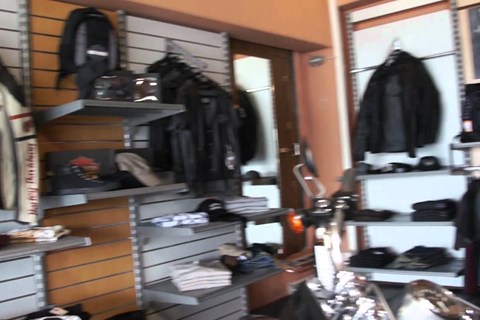 Motodrom-Klagenfurt Shopvideo