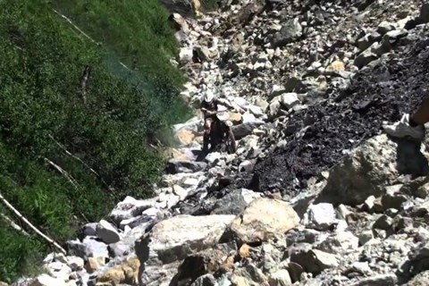 Erzbergrodeo 2010/Touratech Racing