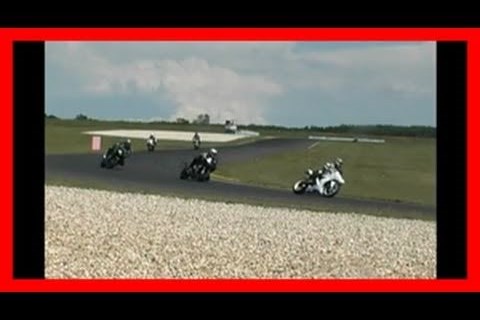 Michelin Powerday 2010 by Berger Motorsport