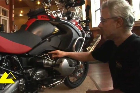 Helge Pedersen - Tierra Del Fuego