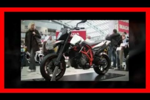 Bike Linz 2011 - Tag 2