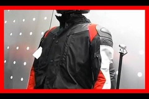 Dainese Nector Tex für Motorradfahrer