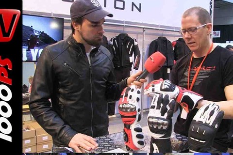 Produktvorstellung | Held Phantom II