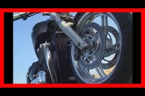 Triumph Thunderbird test ride / Testfahrt