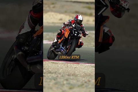 Das beste Motorrad für sportlichen Fahrten? #motorradempfehlungen