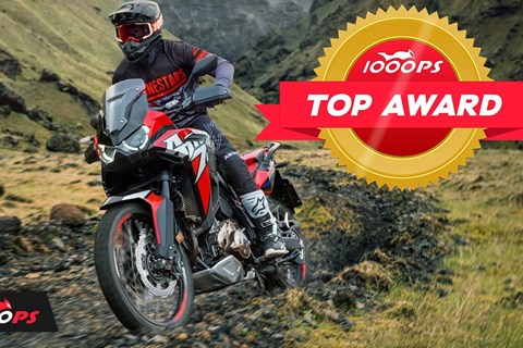 Das sind die besten Reiseenduro 2023! 1000PS Empfehlungen für Einsteiger und Profis