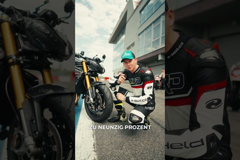 Habt ihr schon Erfahrungen mit Dunlop Sportreifen? #dunlop #dunlopsportsmartmk4