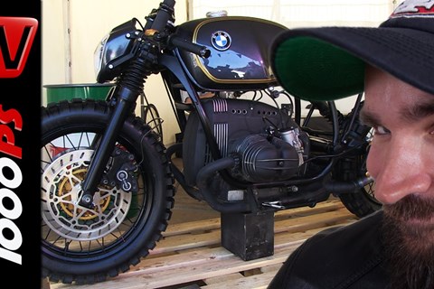 K.OTs Kustoms | Diamond Atelier | Pure&Crafted Festival 2015