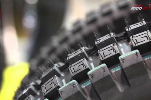 GoldenTyre Eicma 2011