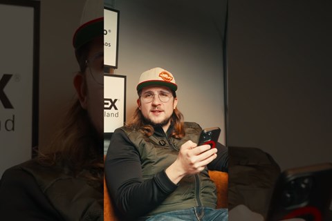 Roller fahren muss auch gekonnt sein 😂 #1000ps #gebrauchtmarkt