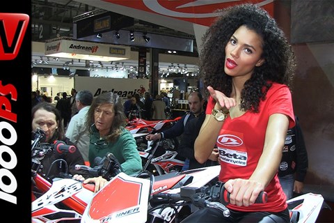 Beta 300 CrossTrainer 2015 | Details, Preis, Verfügbarkeit