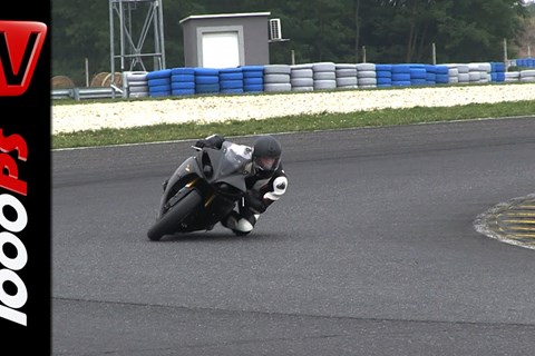 Gripparty Pannoniaring September 2015 | Eventvideo