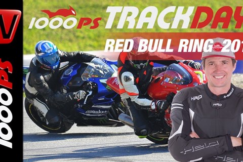 Adrenalin und Schweiss in Strömen. 1000PS Bridgestone Trackdays - Eventvideo | Red Bull Ring 2018