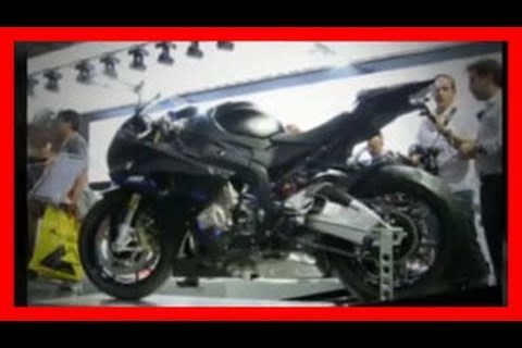 Rizoma auf der EICMA 2010