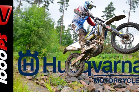 Husqvarna Enduro 2017 Test | Fazit, Neuerungen, Action, Motor