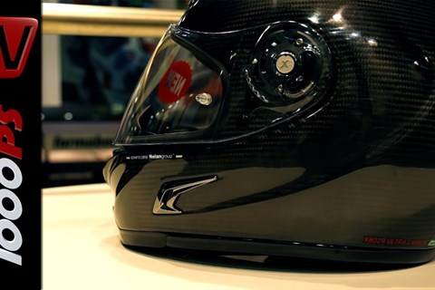 XLite X802R Ultra Carbon Produktneuheit 2014