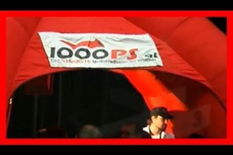 Gewinnspiel Bike Linz 2009