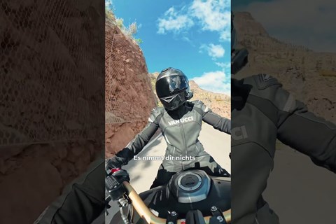 Dieses Feature gibts so nur bei Honda ! #DCT #Honda