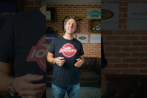 5 Reiseenduros bis EUR 10.000,- #shorts #collections