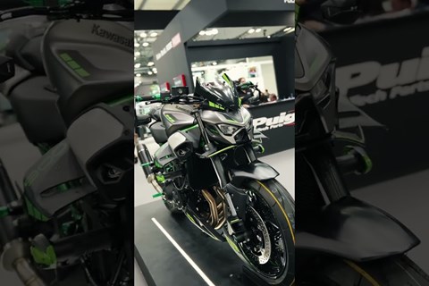 bewegliche Winglets, braucht es sowas? #puig