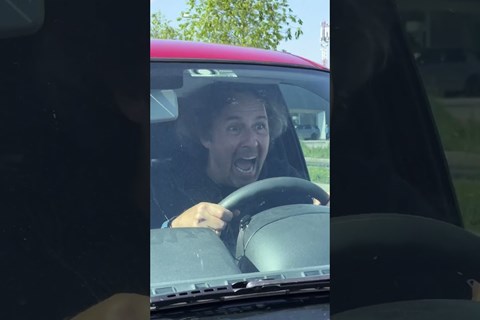 Vauli in Action❗bald mit lustigen Hochformat-Shorts 👀 #shorts