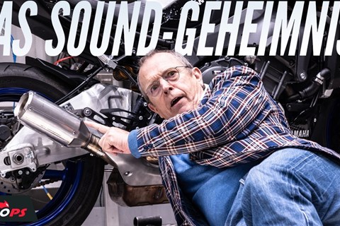 Geiler Auspuff Sound trotz Euro 5+? Wir werfen bei Remus einen Blick in die Entwicklung