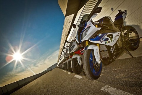 Trailer | BMW Testcamp Almeria 2013 | HP 4, S 1000 RR, R 1200 GS, F800GT