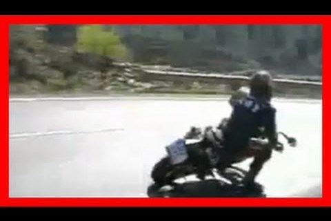 KTM LC4 690 Supermoto test ride Bernd Hiemer