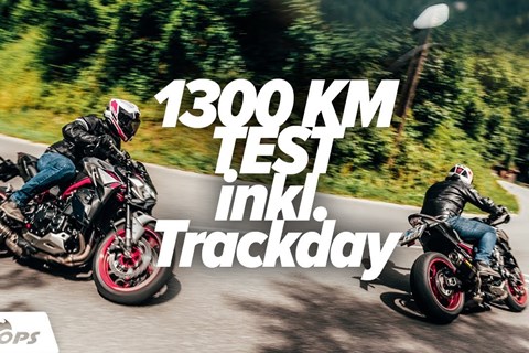 S22 ausverkauft! Die Alternativen von Bridgestone: S21, T32, T31 im Vergleichs-Test