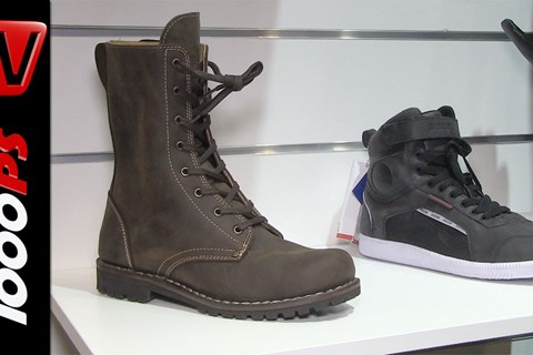 IXS Arcadia Klassikstiefel | Details, Preis