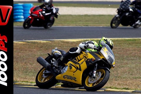 Das erste Mal Rennstrecke mit Motorrad - Tipps und Tricks für Neulinge