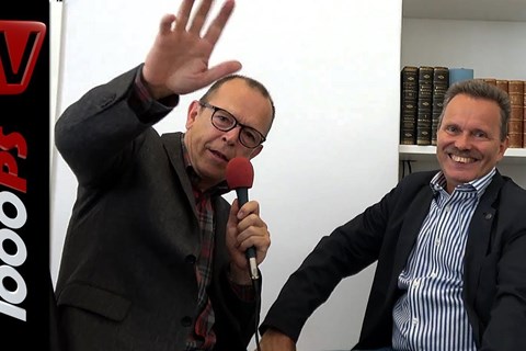 800.000 Motorräder in Österreich – drei Milliarden Euro Wertschöpfung – Good News!