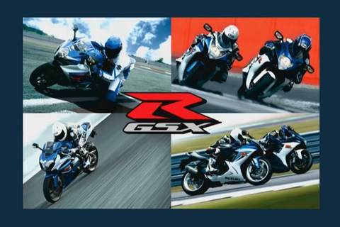 Live New Bikes World Premiere – Press Conference at Intermot 2016  Suzuki Motorrad