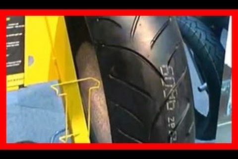 Dunlop news / Neue Dunlop Reifen für Motorräder