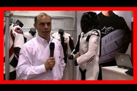 Alpinestars Airbagsystem