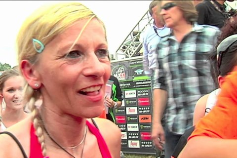 KTM MX2 Victory 2011 - Motocross Championship