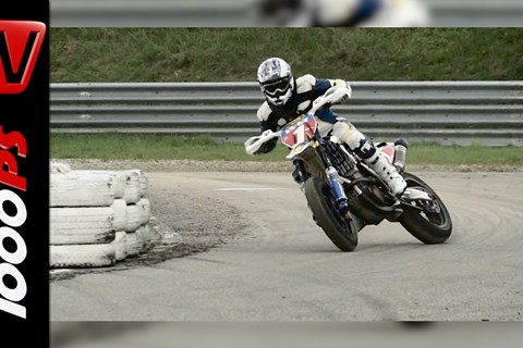 Supermoto S1 WM Melk 2015 -Trailer