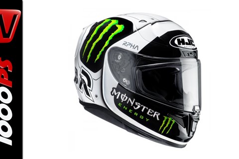 HJC Neuheiten 2016 | RPHA 11