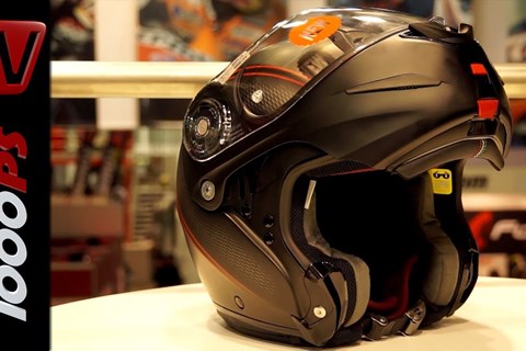 XLite X1003 Produktneuheit 2014