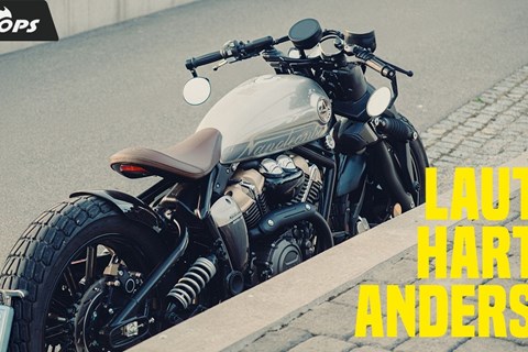 Benda Napoleon Bob 250 – Freakshow oder Geheimtipp?