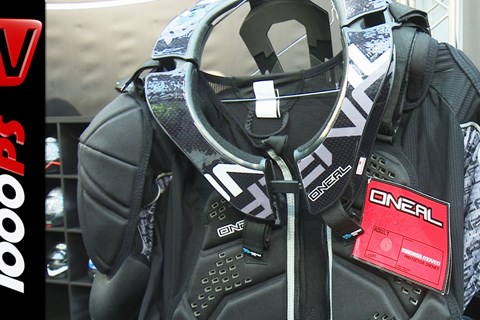 O'Neal Protektorhemd 2016 | Motorrad Linz