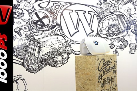 Wunderlich Classic 2017 - Das individuelle Custombike von der Stange