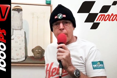 MotoGP Motegi 2016 | Marquez ist Weltmeister | Rückblick 2015