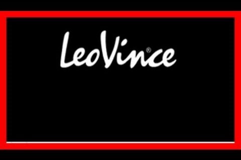 Bike Linz 2010 - Leo Vince Scooter news